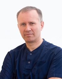 В.И. Терещенко